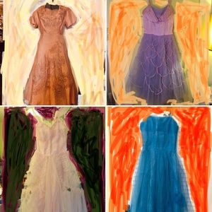 Meet your Posher, Marlis